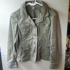 Ann Taylor Loft Jacket